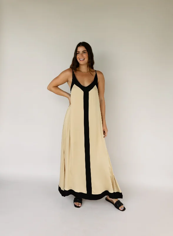 Exclusive Discount Allie Maxi Dress - Final Sale