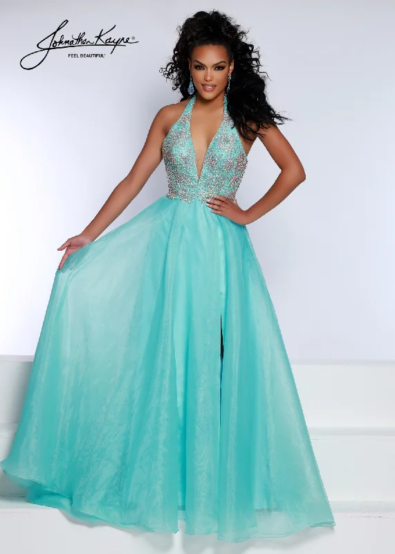 Trendy Fashion Sale Johnathan Kayne 2676 Size 6 Lilac A Line Halter Maxi Slit Prom Dress Backless Pageant Gown Crystal Trendy Fashion Sale Johnathan Kayne 2676 Size 6 Lilac A Line Halter Maxi Slit Prom Dress Backless Pageant Gown Crystal
