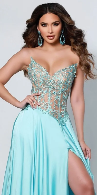 Ice Blue