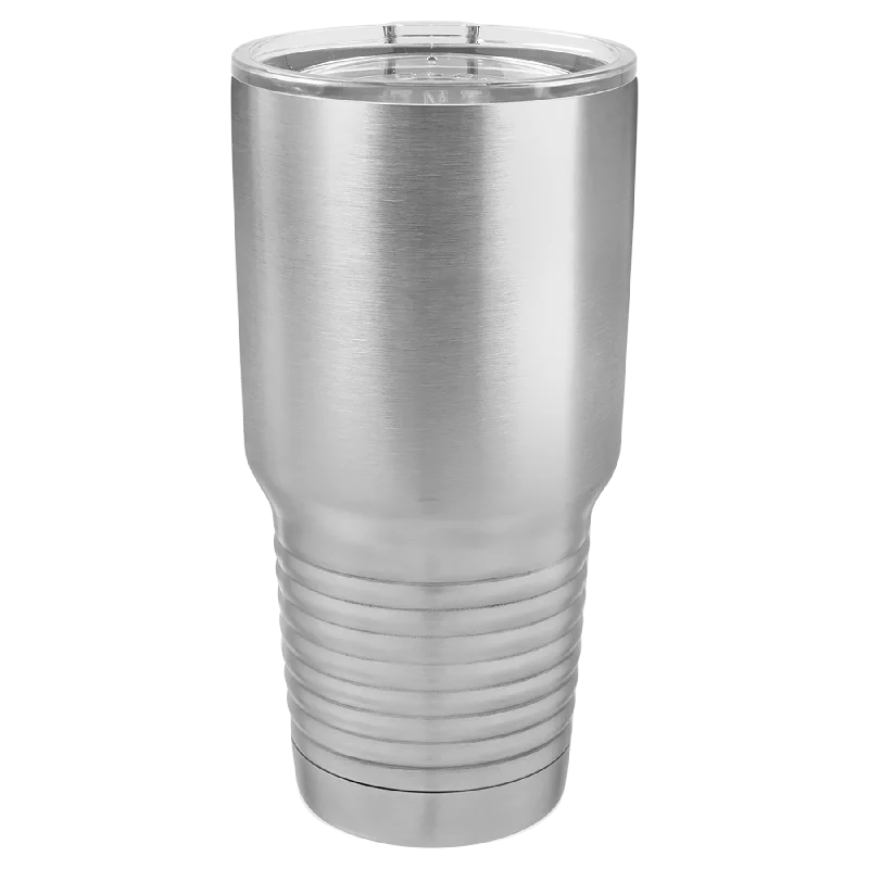 Raw Silver Stainless (NO COLOR)