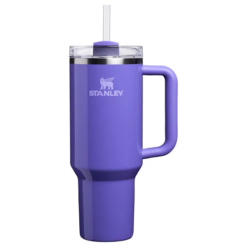 Reusable Drinkware Deals The 40oz Quencher H2.0 Flowstate™ Tumbler in Dahlia Shimmer Reusable Drinkware Deals The 40oz Quencher H2.0 Flowstate™ Tumbler in Dahlia Shimmer