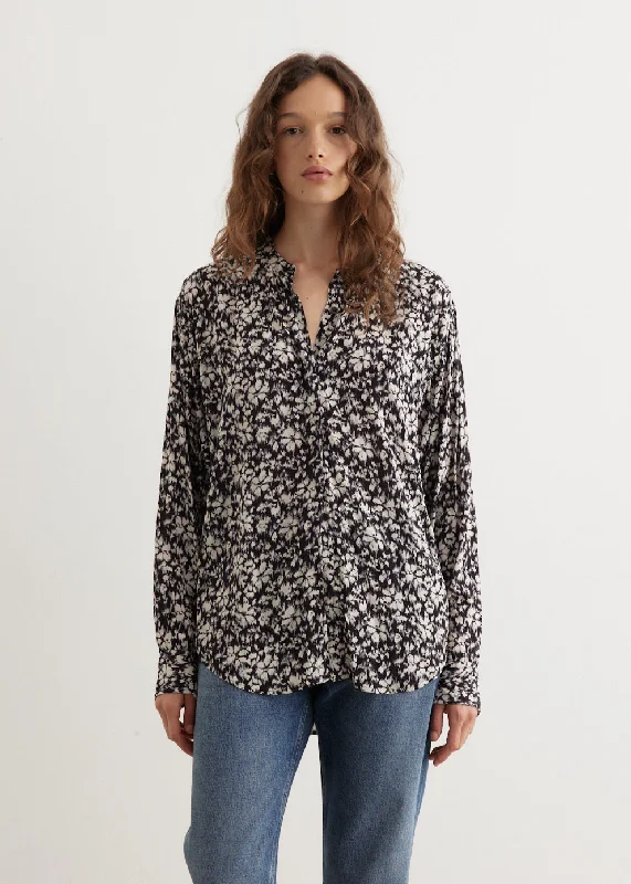 Chic Styles Catchell Shirt