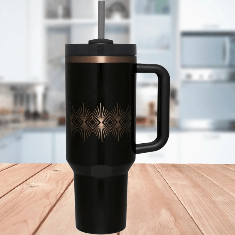 Modern Glassware Sale Flowstate Quencher Stanley 40oz