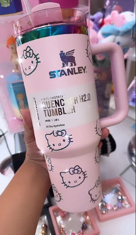 Glassware Deals HK pink tumbler