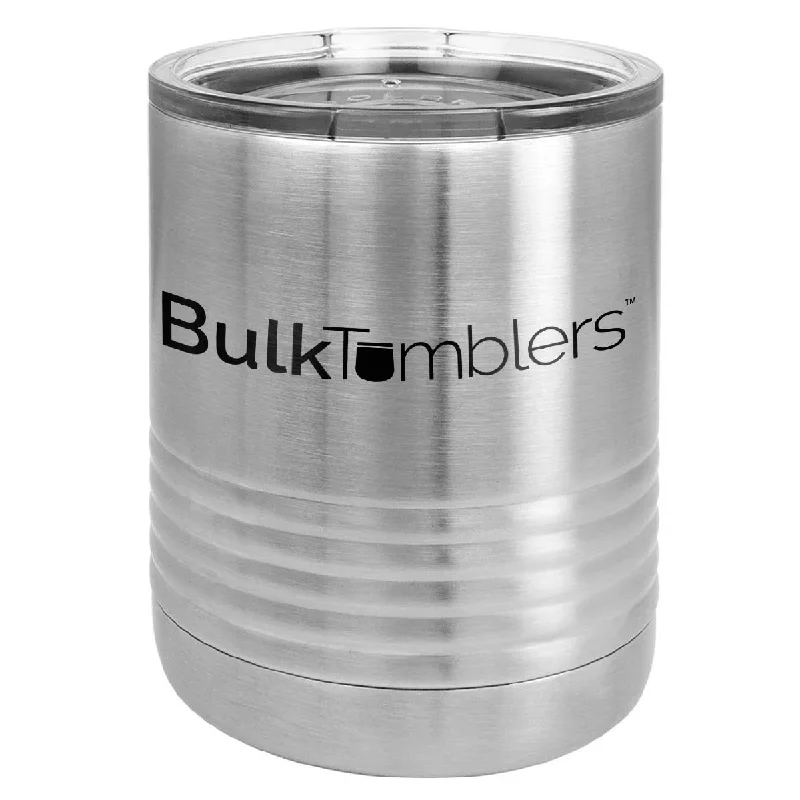 Raw Silver Stainless (NO COLOR)