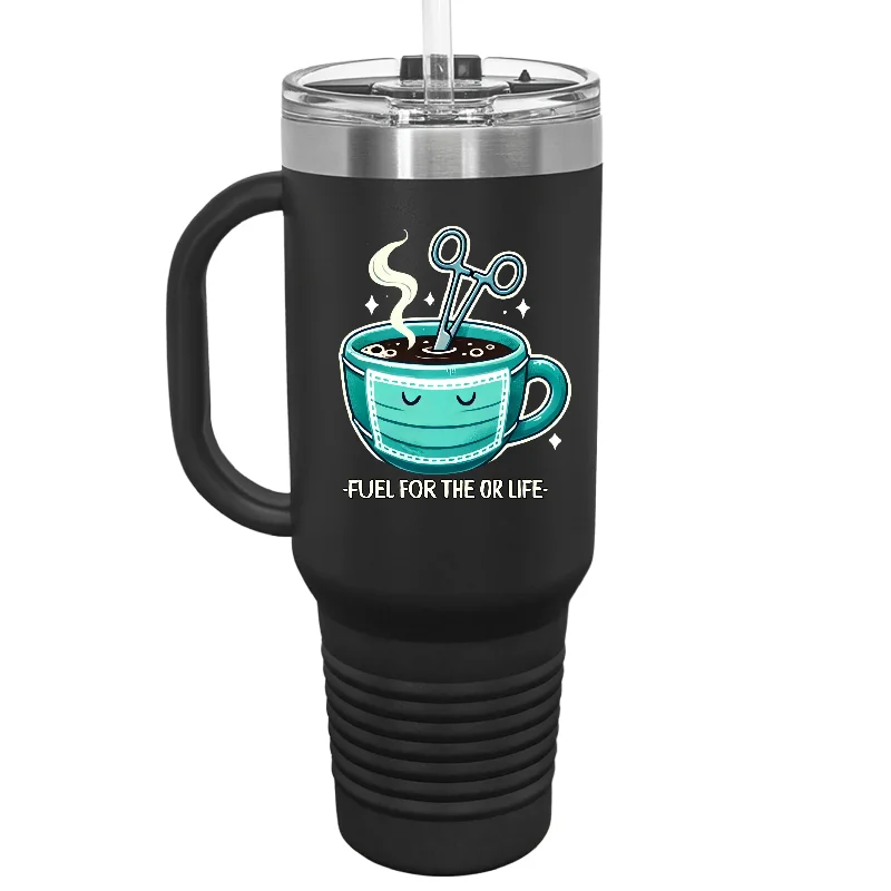 Drinkware Gift Set Special Brew 40 oz Tumbler