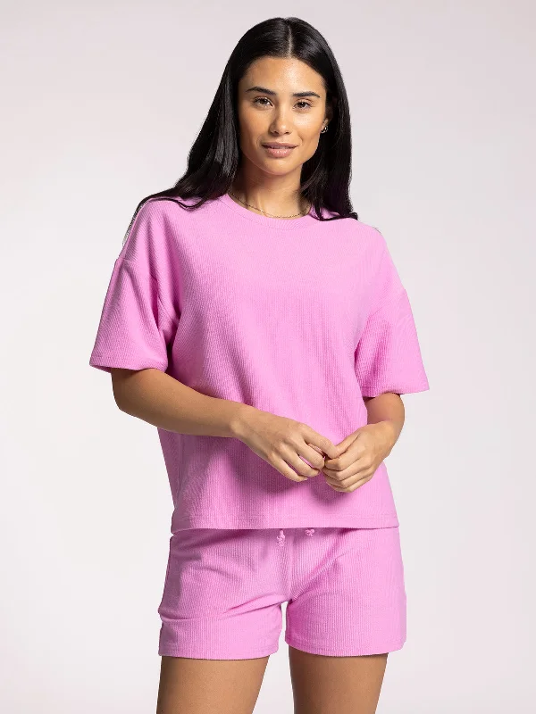 Refined Look RICKY TEE
