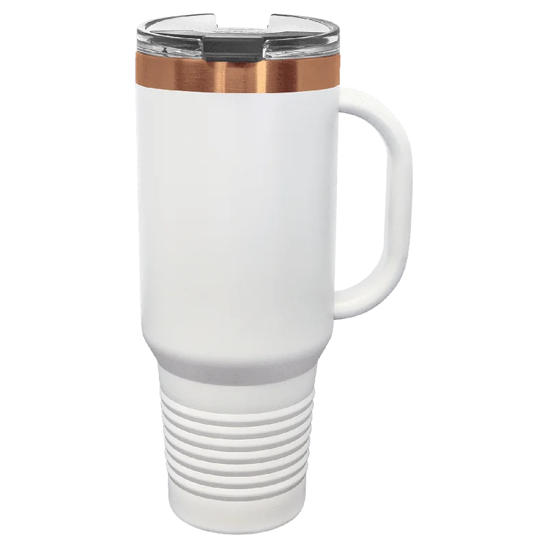 White/Copper