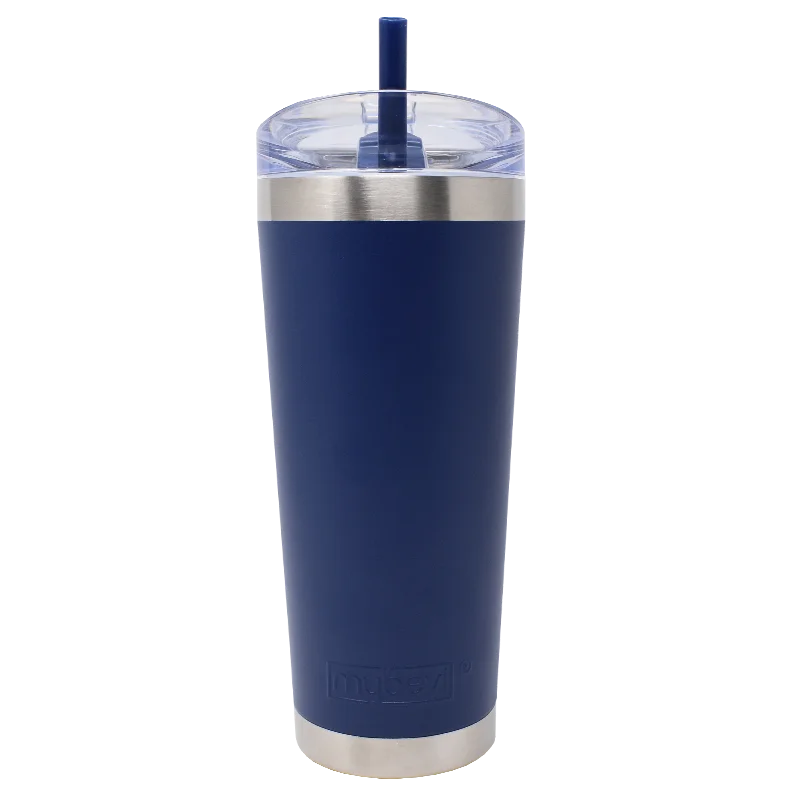 Navy Blue Powder Coat