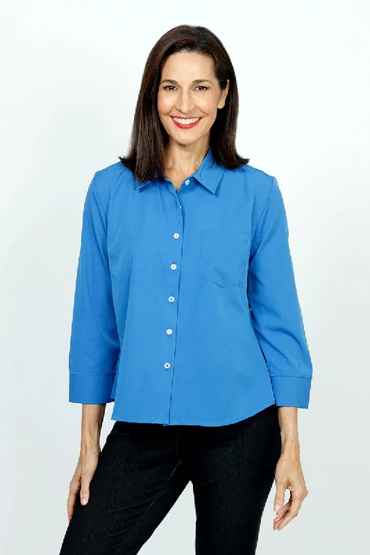 Big Savings Cali Girls Shortie Blouse