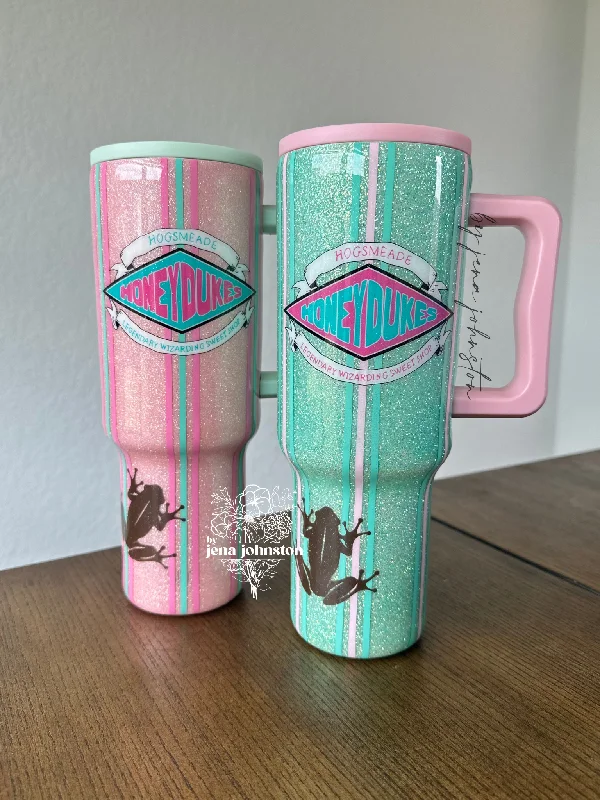 Exclusive Deals Online Honeydukes Harry Potter Tumblers