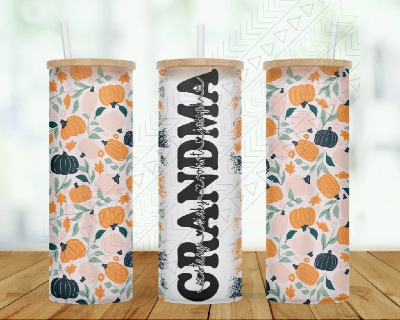 Personalized Drinkware Deals Personalized Pumpkins