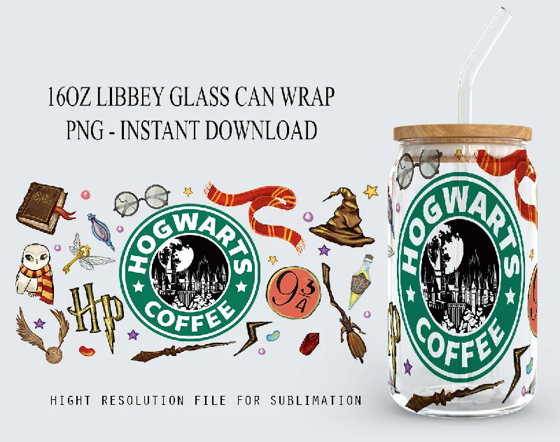 Set Of Tumblers Harry Potter Libbey Glass PNG, 16oz Can Glass PNG, Hogwarts Alumni, Magic Wand Symbol, Wizardy Houses Set Of Tumblers Harry Potter Libbey Glass PNG, 16oz Can Glass PNG, Hogwarts Alumni, Magic Wand Symbol, Wizardy Houses
