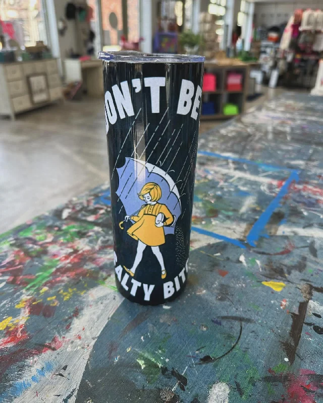 Weekend Exclusive Salty Tumbler