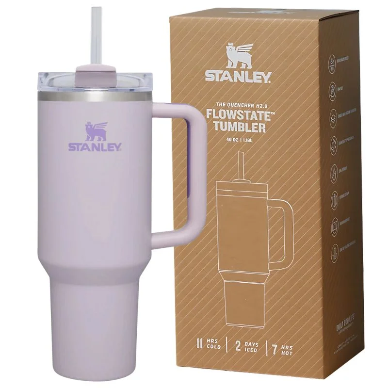 Drinkware Sets Discount Stanley Quencher - 40 oz