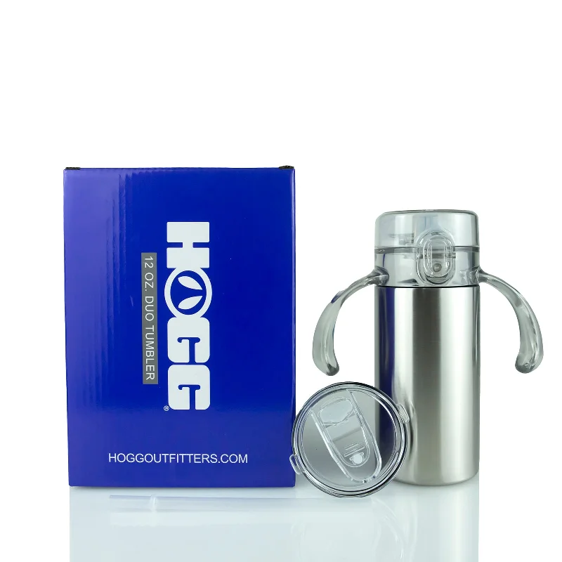Drinkware Sets Discount 12oz DUO TUMBLER