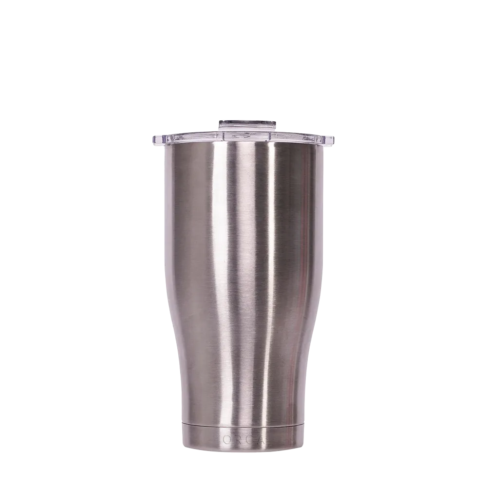 Stainless Steel