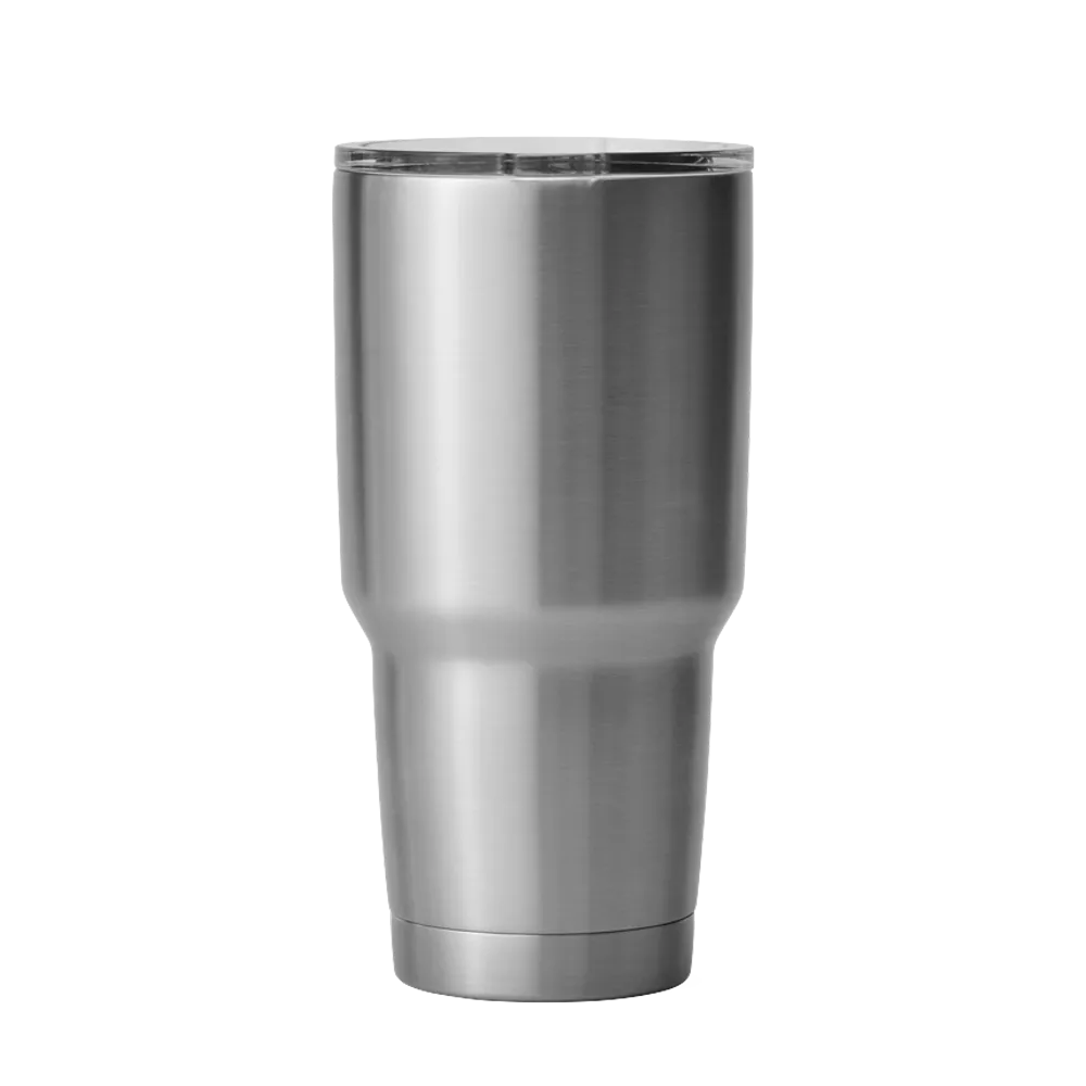 Stainless Steel
