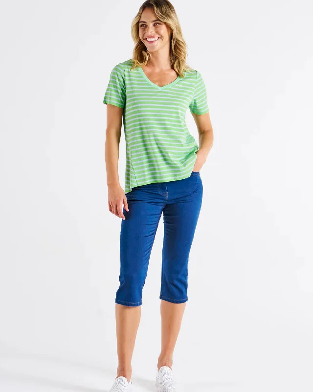Wardrobe Essentials Betty Basics Luella Tee