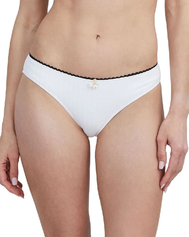 Sale Event, Prices Rock Solid & Striped The Daphne Bikini Bottom