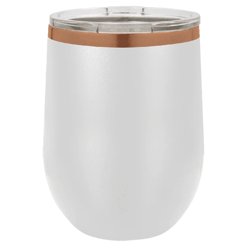 White/Copper