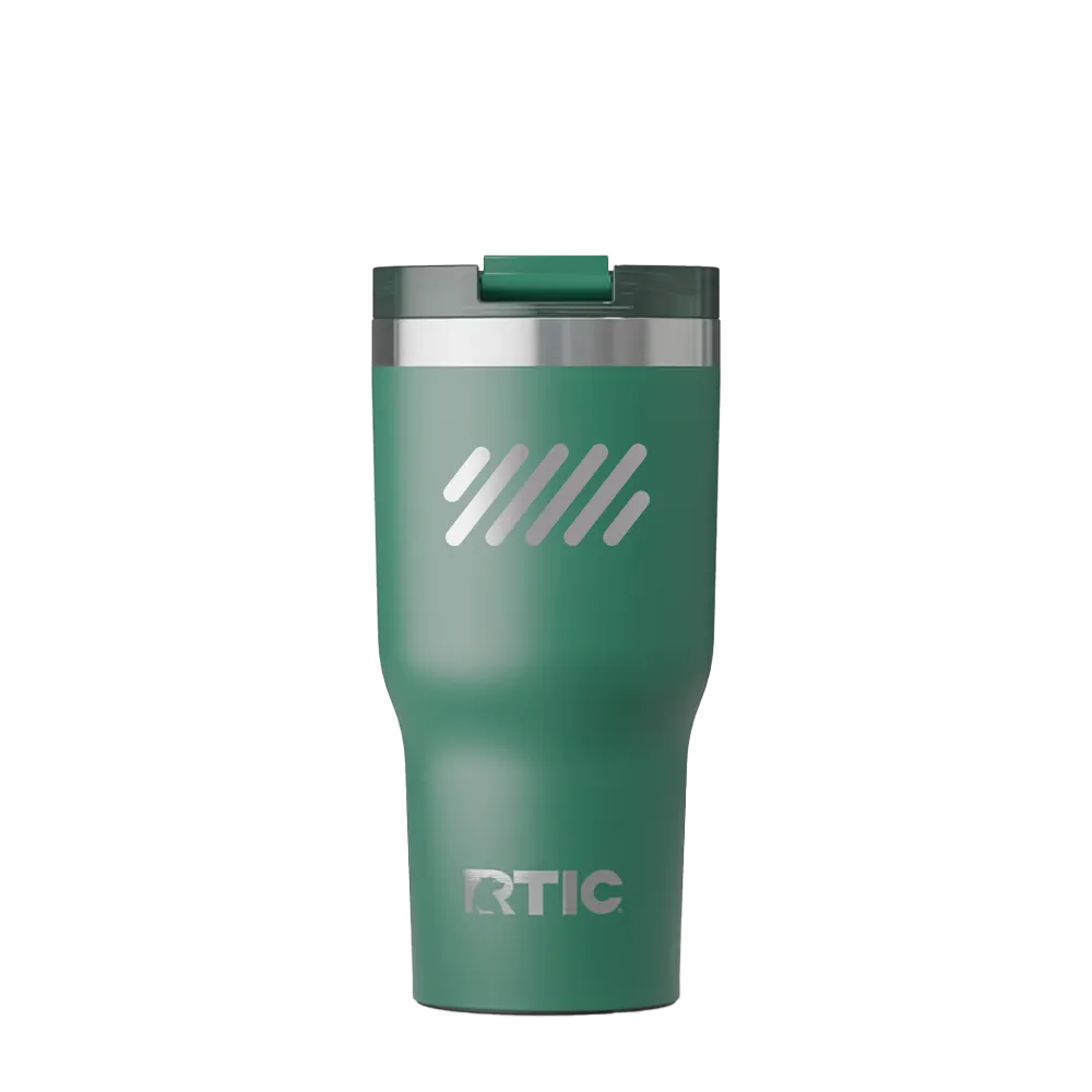 Stylish Looks RTIC 20 oz Essential Tumbler