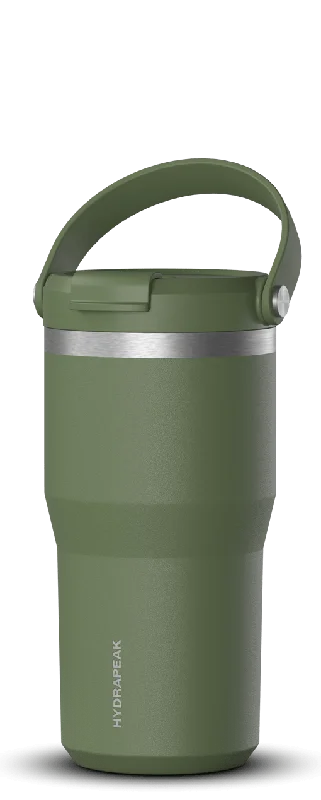 Don't Miss Out 24oz Nomad with Handle and Sip Lid
