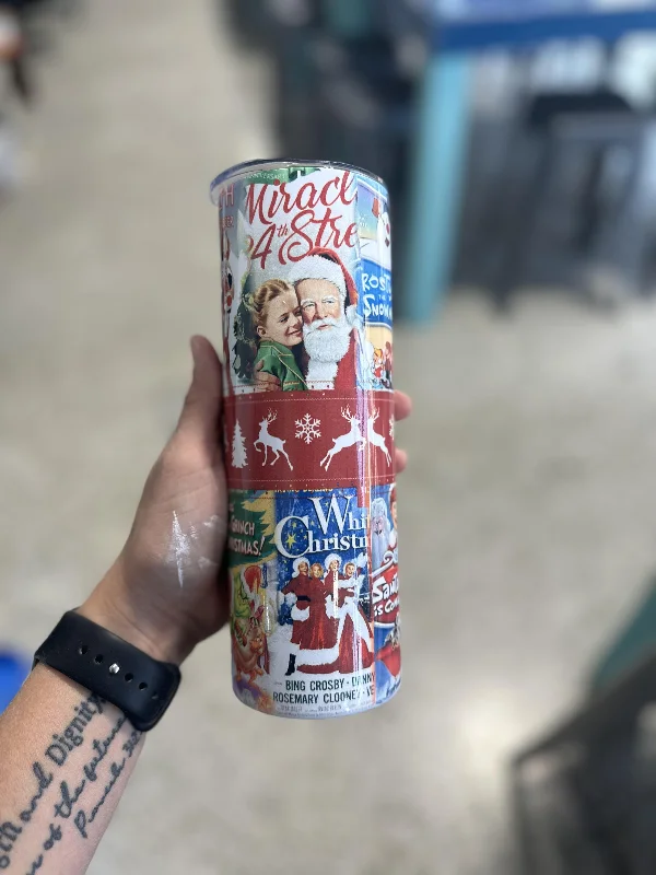 Hot Styles Classic Christmas