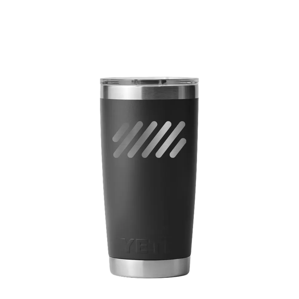 Flash Sale Now YETI Rambler 20oz Tumbler