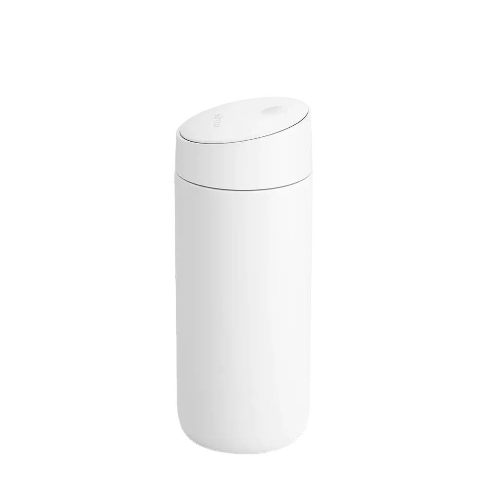 Matte White