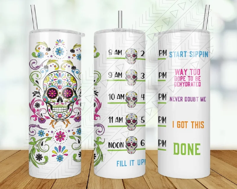 Reusable Drinkware Deals Tracker Tumbler