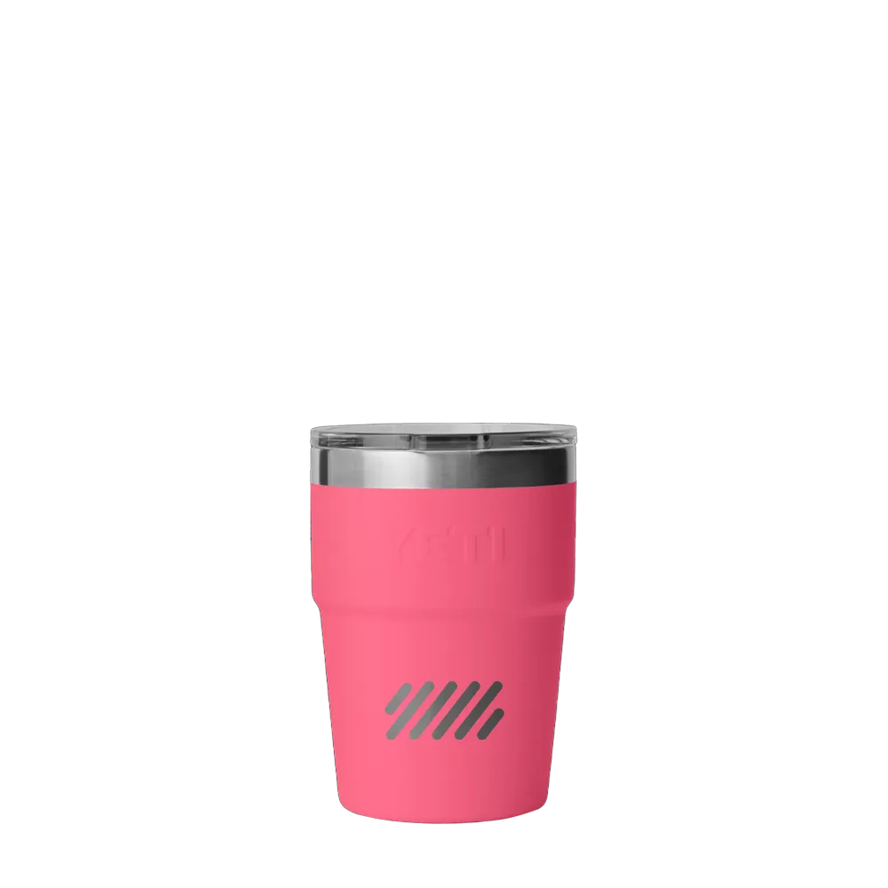 Gift Ideas YETI Rambler 16 oz Stackable Cup