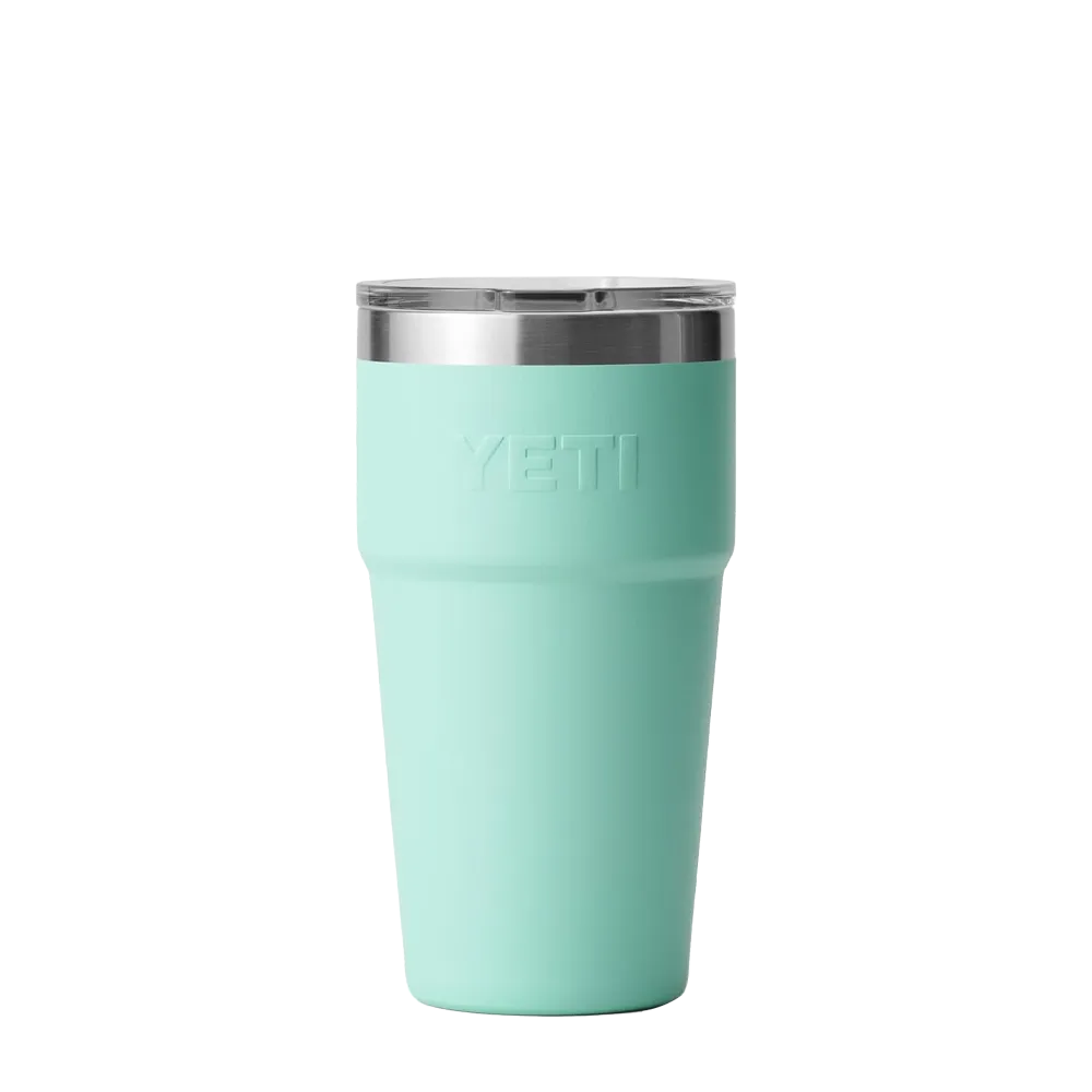 Seafoam