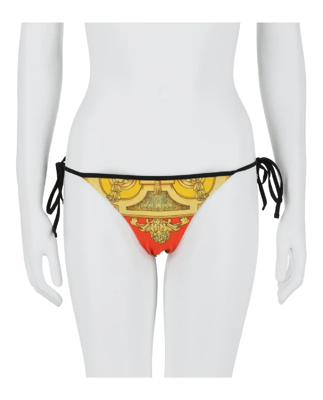 Chic Outfits Barocco Goddess Bikini Bottoms