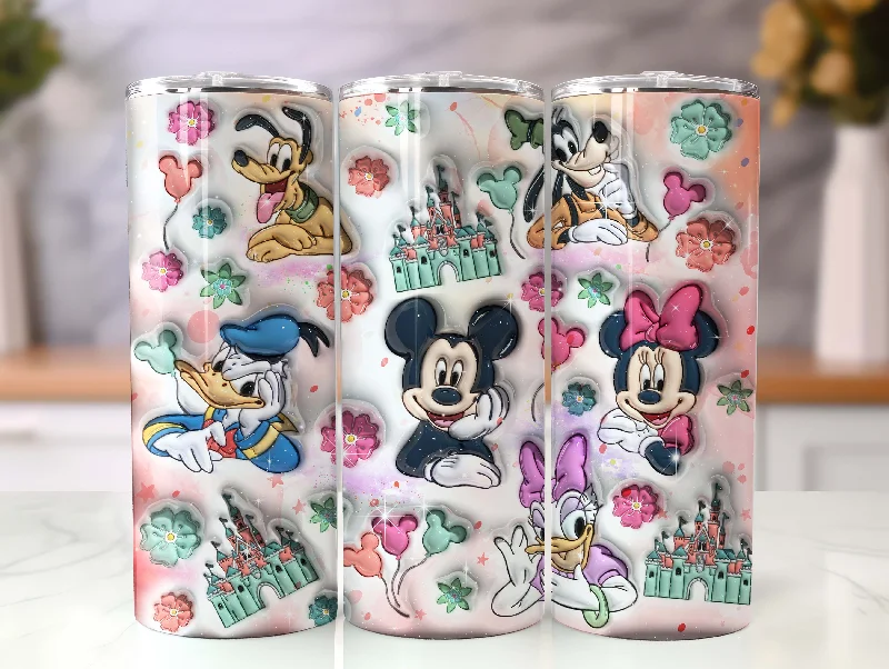 Elegant Glassware Sale 3D Cartoon Tumbler, Inflated Tumbler, Cartoon Movie Tumbler, Full Tumbler Wrap, 20oz Skinny Tumbler,Magic Castle,Sublimation Design,Png File Elegant Glassware Sale 3D Cartoon Tumbler, Inflated Tumbler, Cartoon Movie Tumbler, Full Tumbler Wrap, 20oz Skinny Tumbler,Magic Castle,Sublimation Design,Png File