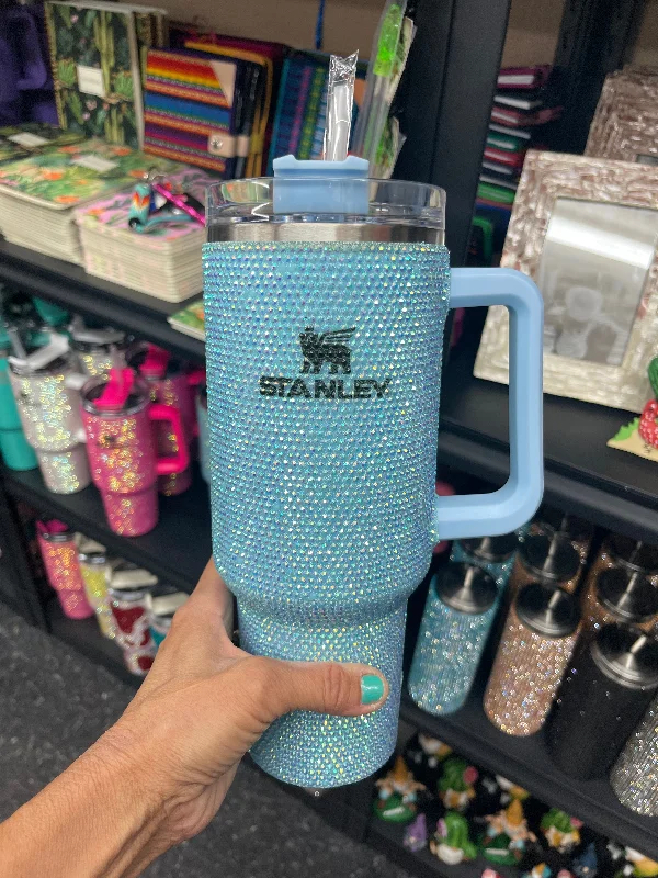 Tumbler Promotions Rhinestone 40oz Tumbler