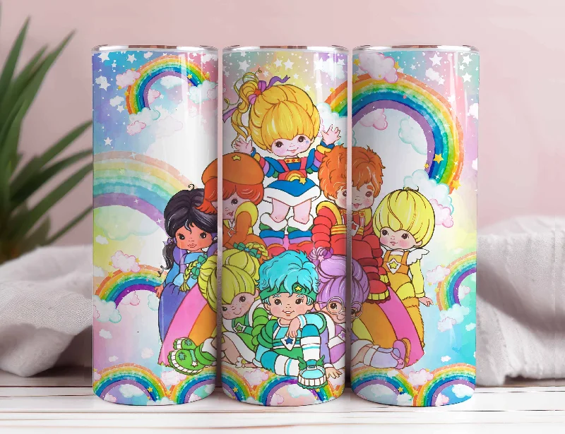 Limited-Time Drinkware Deals Cartoon 80s Tumbler, 80s cartoons png, rainbow girl 20oz Skinny Tumbler, Rainbow Brite Tumbler Wrap Png, Retro 80s cartoons Tumbler Wrap Limited-Time Drinkware Deals Cartoon 80s Tumbler, 80s cartoons png, rainbow girl 20oz Skinny Tumbler, Rainbow Brite Tumbler Wrap Png, Retro 80s cartoons Tumbler Wrap