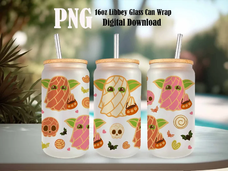 Drinkware Bundle Deal Spooky Conchas Tumbler Wrap,16oz Can Glass Mexican Pan Dulce Ghost Tumbler, Puffy Halloween Conchas Ghost Tumbler,Mexican Conchas, Pan Dulce Drinkware Bundle Deal Spooky Conchas Tumbler Wrap,16oz Can Glass Mexican Pan Dulce Ghost Tumbler, Puffy Halloween Conchas Ghost Tumbler,Mexican Conchas, Pan Dulce