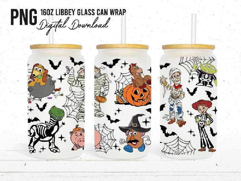 Holiday Drinkware Halloween Snack Tumbler Wrap, 16oz Can Glass Wrap, Cartoon Can Glass, Spooky Vibes Can Glass, Halloween Png, Sublimation Design Png Holiday Drinkware Halloween Snack Tumbler Wrap, 16oz Can Glass Wrap, Cartoon Can Glass, Spooky Vibes Can Glass, Halloween Png, Sublimation Design Png