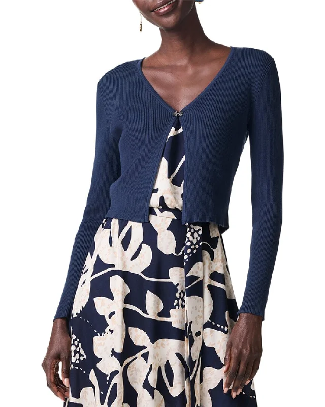 End Of Month Blowout NIC+ZOE Cool Nights Cardigan