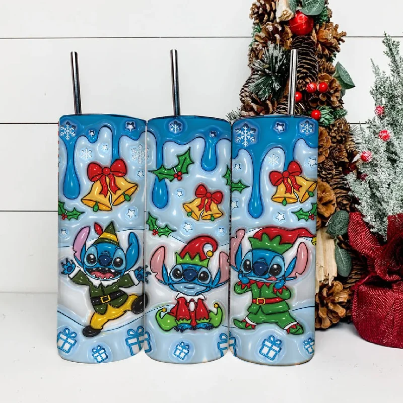 Decorative Drinkware Sale 3D Inflated Cartoon Christmas Tumbler Wrap, Tis The Season Design Download PNG, 20 Oz Digital Tumbler Wrap, Merry Christmas, Xmas Vibes Decorative Drinkware Sale 3D Inflated Cartoon Christmas Tumbler Wrap, Tis The Season Design Download PNG, 20 Oz Digital Tumbler Wrap, Merry Christmas, Xmas Vibes