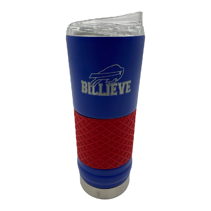 Reusable Drinkware Deals Buffalo Bills Billieve Tumbler