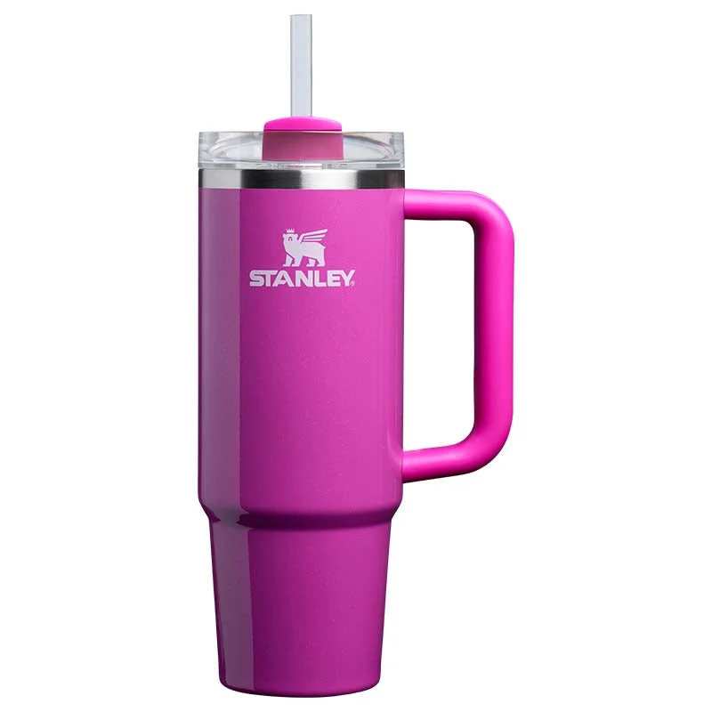 Elegant Glassware Sale The 30oz Quencher H2.0 Flowstate™ Tumbler in Punch Shimmer