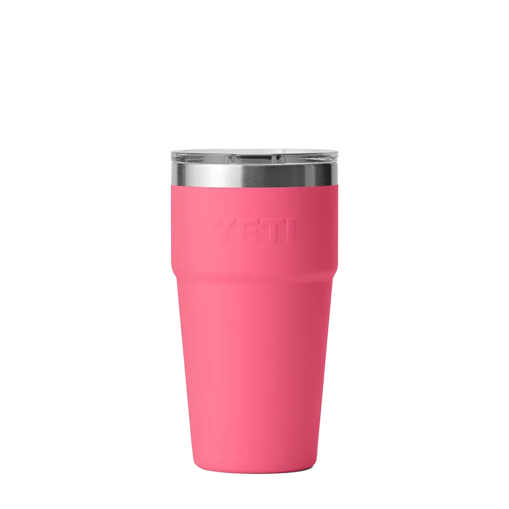 Tropical Pink