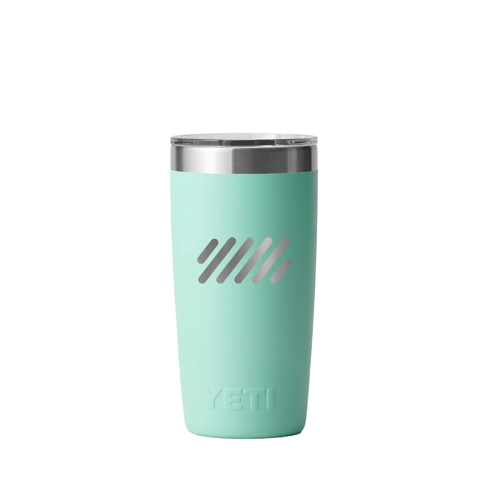 New In This Season YETI Rambler 10oz Tumbler
