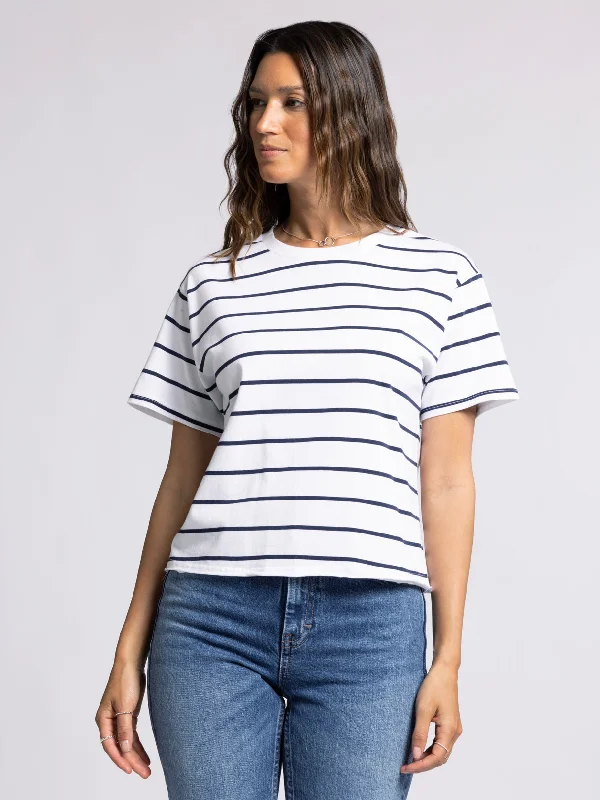 High End Women's Wear KATELIN TEE
