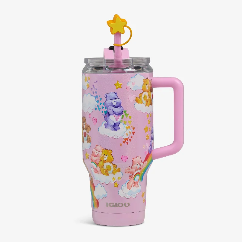 Special Offer For You The Care Bears™ 32 Oz Travel Mug