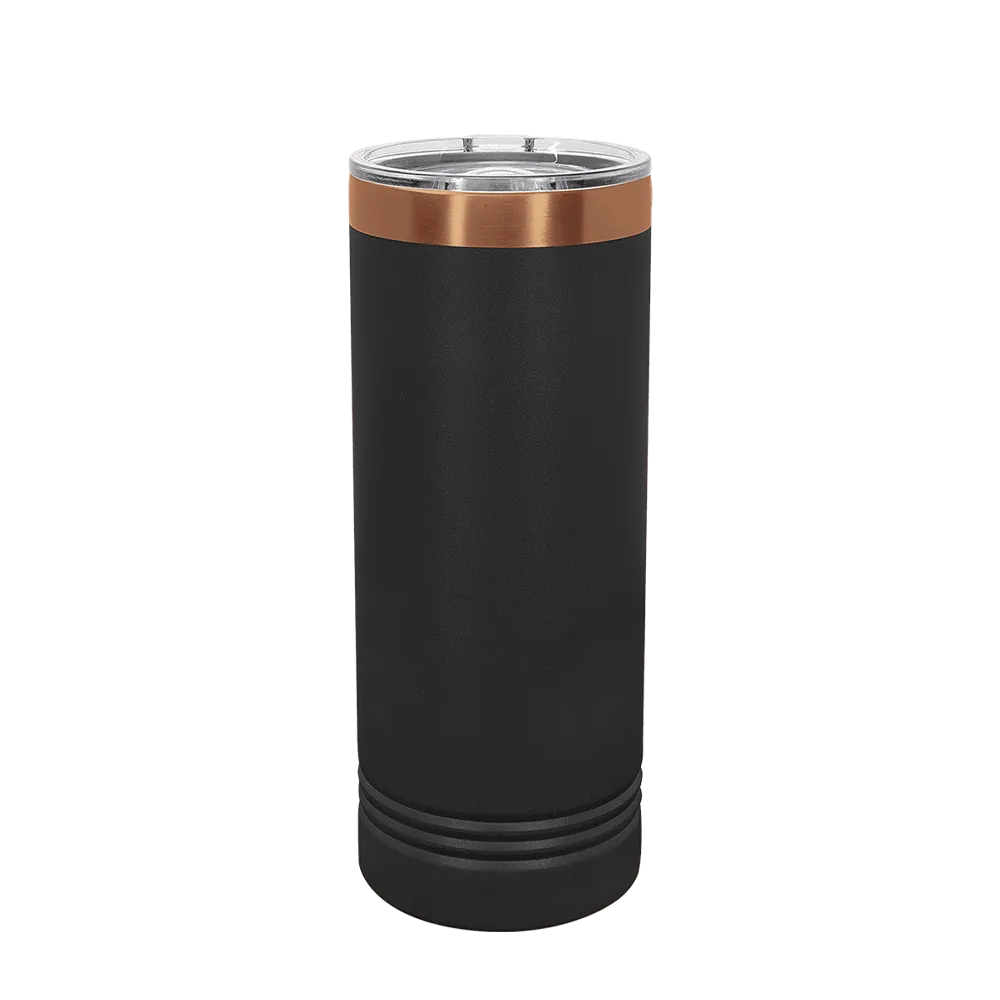 Black / Rose Gold