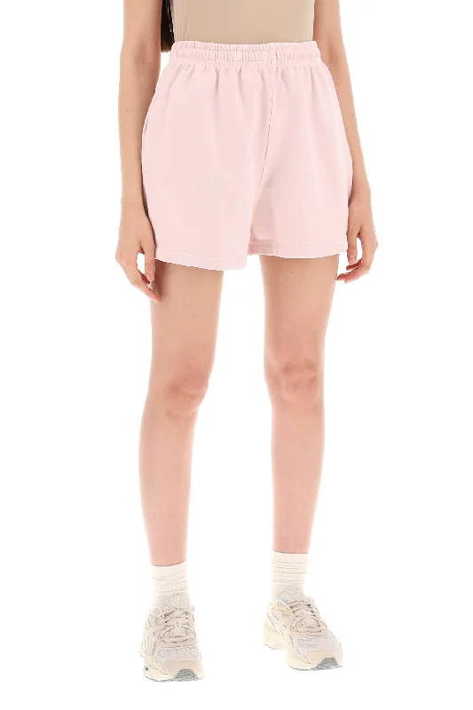 Feminine Allure Rotate Organic Cotton Sports Shorts For Men