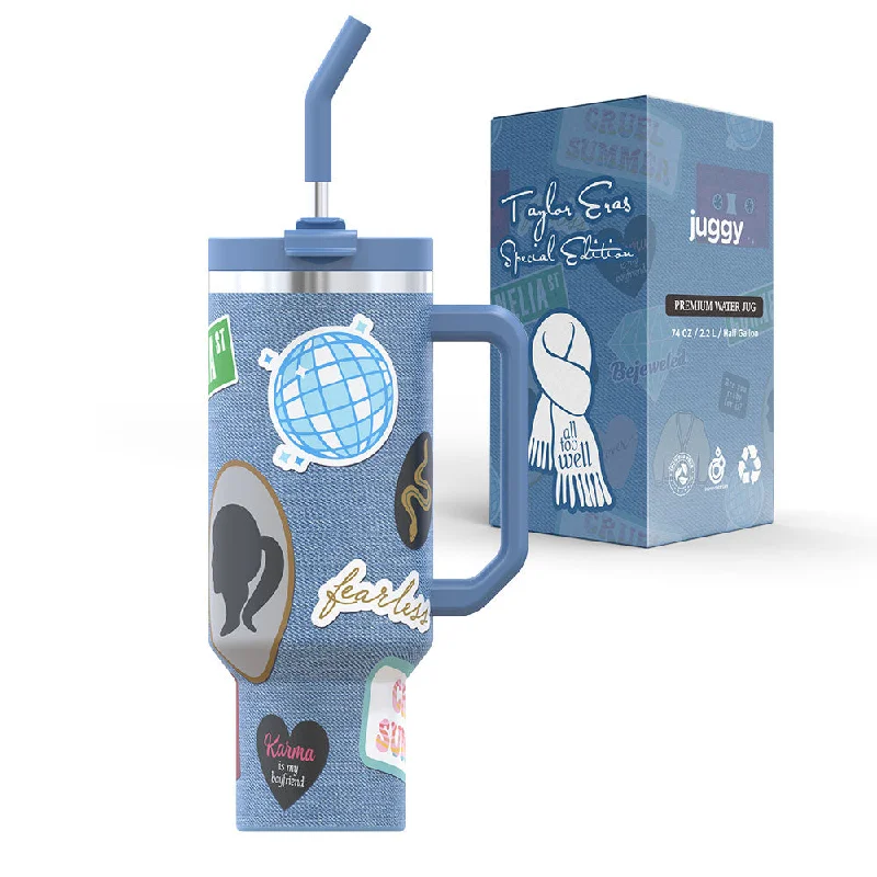 Seasonal Trends Eras 40 oz NewGen Tumbler